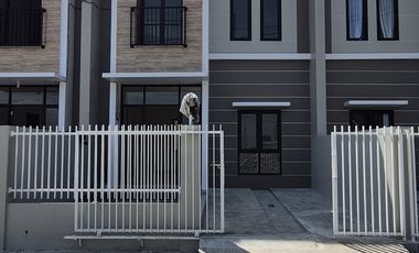 Rumah murah bersubsidi kpr sidoarjo