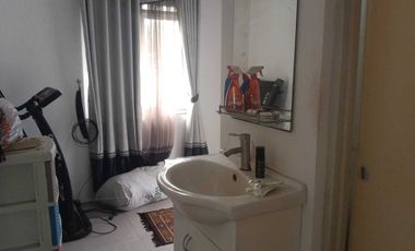 Rumah Cisaranten 1 Lantai, Halaman Luas, SHM-IMB, 1,75M Nego