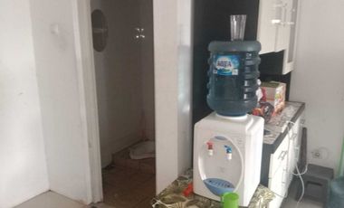 Rumah Cisaranten 1 Lantai, Halaman Luas, SHM-IMB, 1,75M Nego