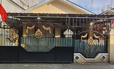 Rumah bagus di lambung mangkurat , Samarinda