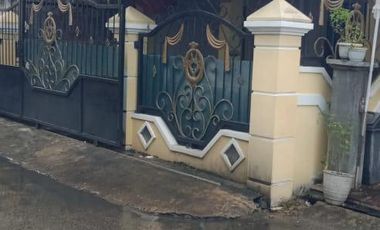 Rumah bagus di lambung mangkurat , Samarinda