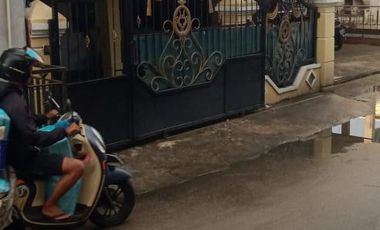 Rumah bagus di lambung mangkurat , Samarinda