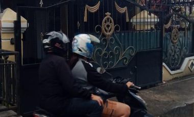 Rumah bagus di lambung mangkurat , Samarinda