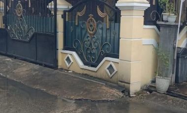 Rumah bagus di lambung mangkurat , Samarinda