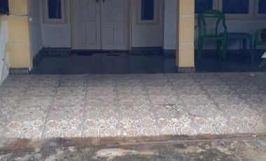 Rumah bagus di lambung mangkurat , Samarinda
