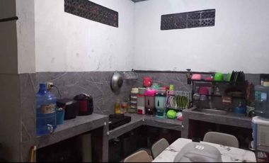 DIJUAL MURAH RUMAH  BAGUS FULL FURNISHED DI TAMAN CIBADUYUT INDAH BDG