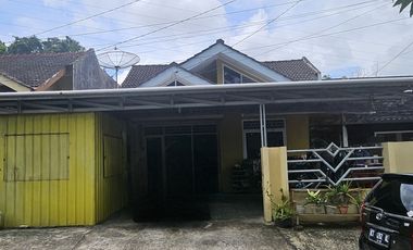 Dijual Rumah Balikpapan Baru Arizona