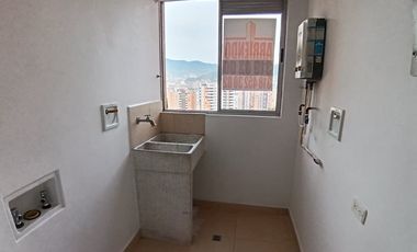 Apartamento en Arriendo Ubicado en Envigado Codigo 2105