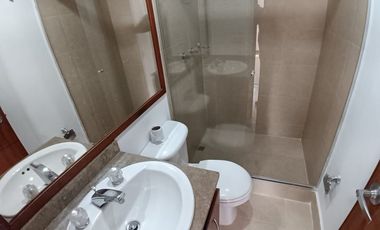 Apartamento en Arriendo Ubicado en Envigado Codigo 2105