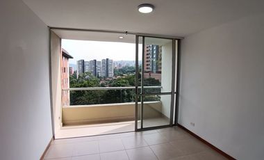 Apartamento en Arriendo Ubicado en Envigado Codigo 2105