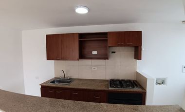Apartamento en Arriendo Ubicado en Envigado Codigo 2105