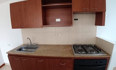 Apartamento en Arriendo Ubicado en Envigado Codigo 2105