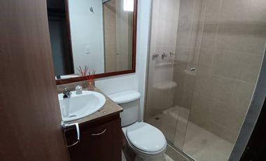 Apartamento en Arriendo Ubicado en Envigado Codigo 2105