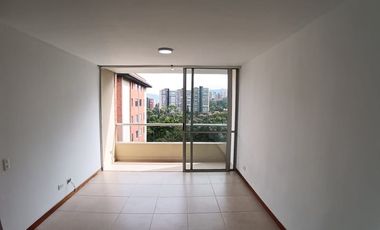 Apartamento en Arriendo Ubicado en Envigado Codigo 2105