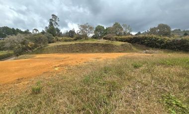 Terreno en Venta Ubicado en Guarne Codigo 2118