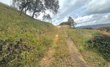 Terreno en Venta Ubicado en Guarne Codigo 2118