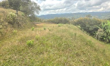 Terreno en Venta Ubicado en Guarne Codigo 2118