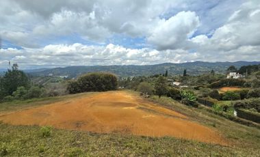 Terreno en Venta Ubicado en Guarne Codigo 2118