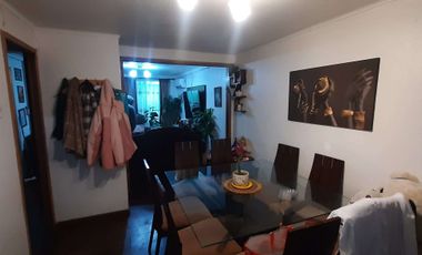 Amplia  casa cercana a metro y municipalidad Conchalí