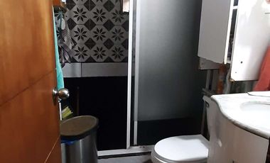 Amplia  casa cercana a metro y municipalidad Conchalí