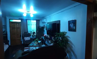 Amplia  casa cercana a metro y municipalidad Conchalí