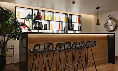 Venta departamento Santiago