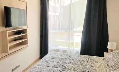 Venta departamento Santiago