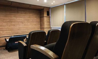 Venta departamento Santiago