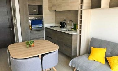 Venta departamento Santiago