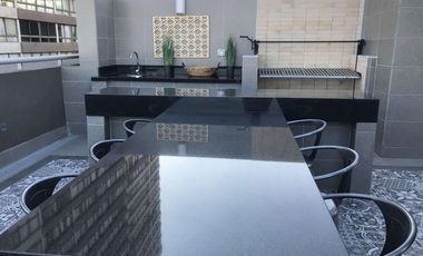 Venta departamento Santiago