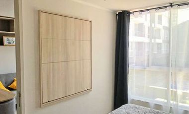 Venta departamento Santiago