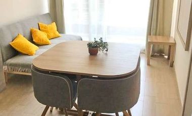 Venta departamento Santiago