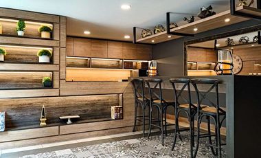 Venta departamento Santiago