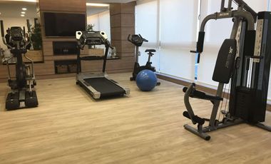 Venta departamento Santiago