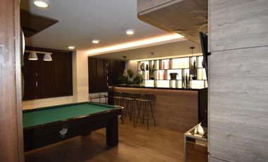 Venta departamento Santiago