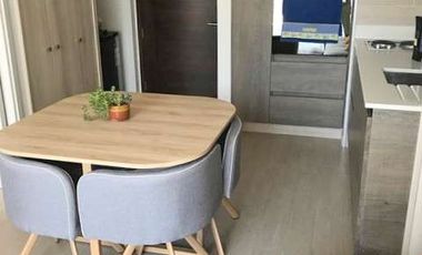 Venta departamento Santiago
