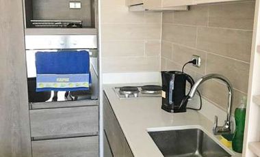 Venta departamento Santiago