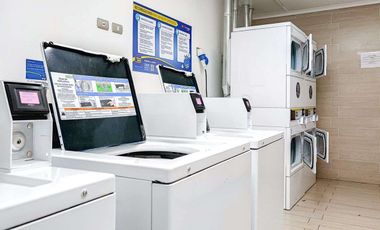 Venta departamento Santiago