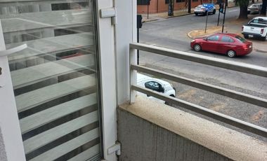 LINDO DEPARTAMENTO EN EDIFICIO CÉNTRICO, CHILLÁN