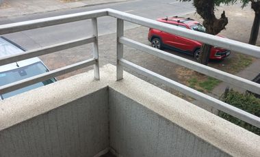 LINDO DEPARTAMENTO EN EDIFICIO CÉNTRICO, CHILLÁN