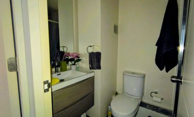 LINDO DEPARTAMENTO EN EDIFICIO CÉNTRICO, CHILLÁN