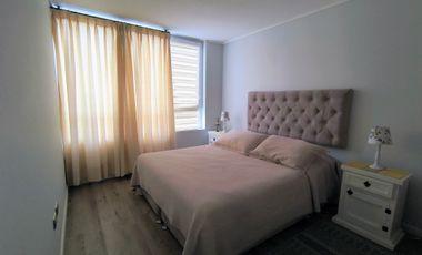 LINDO DEPARTAMENTO EN EDIFICIO CÉNTRICO, CHILLÁN