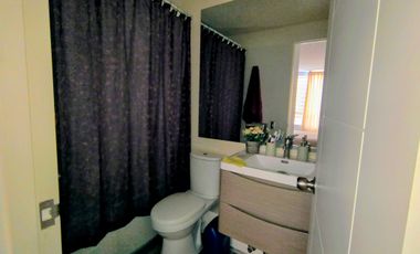 LINDO DEPARTAMENTO EN EDIFICIO CÉNTRICO, CHILLÁN