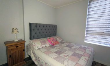 LINDO DEPARTAMENTO EN EDIFICIO CÉNTRICO, CHILLÁN