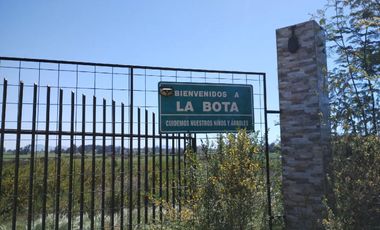 PARCELA DE 5000 M2 A SOLO MINUTOS DE CHILLÁN
