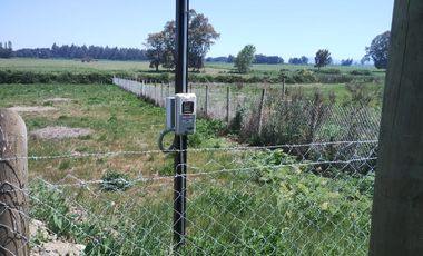 PARCELA DE 5000 M2 A SOLO MINUTOS DE CHILLÁN