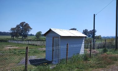 PARCELA DE 5000 M2 A SOLO MINUTOS DE CHILLÁN