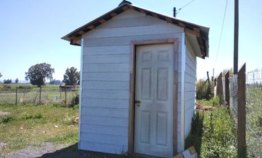 PARCELA DE 5000 M2 A SOLO MINUTOS DE CHILLÁN