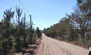 PARCELA DE 5000 M2 A SOLO MINUTOS DE CHILLÁN