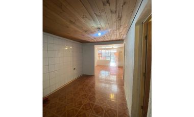 SE VENDE CASA VILLA LA OBRA  PUENTE ALTO